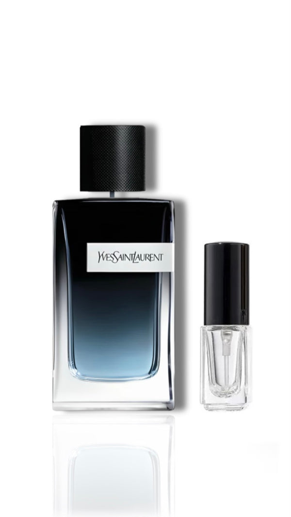 Yves Saint Laurent - Y Eau de Parfum