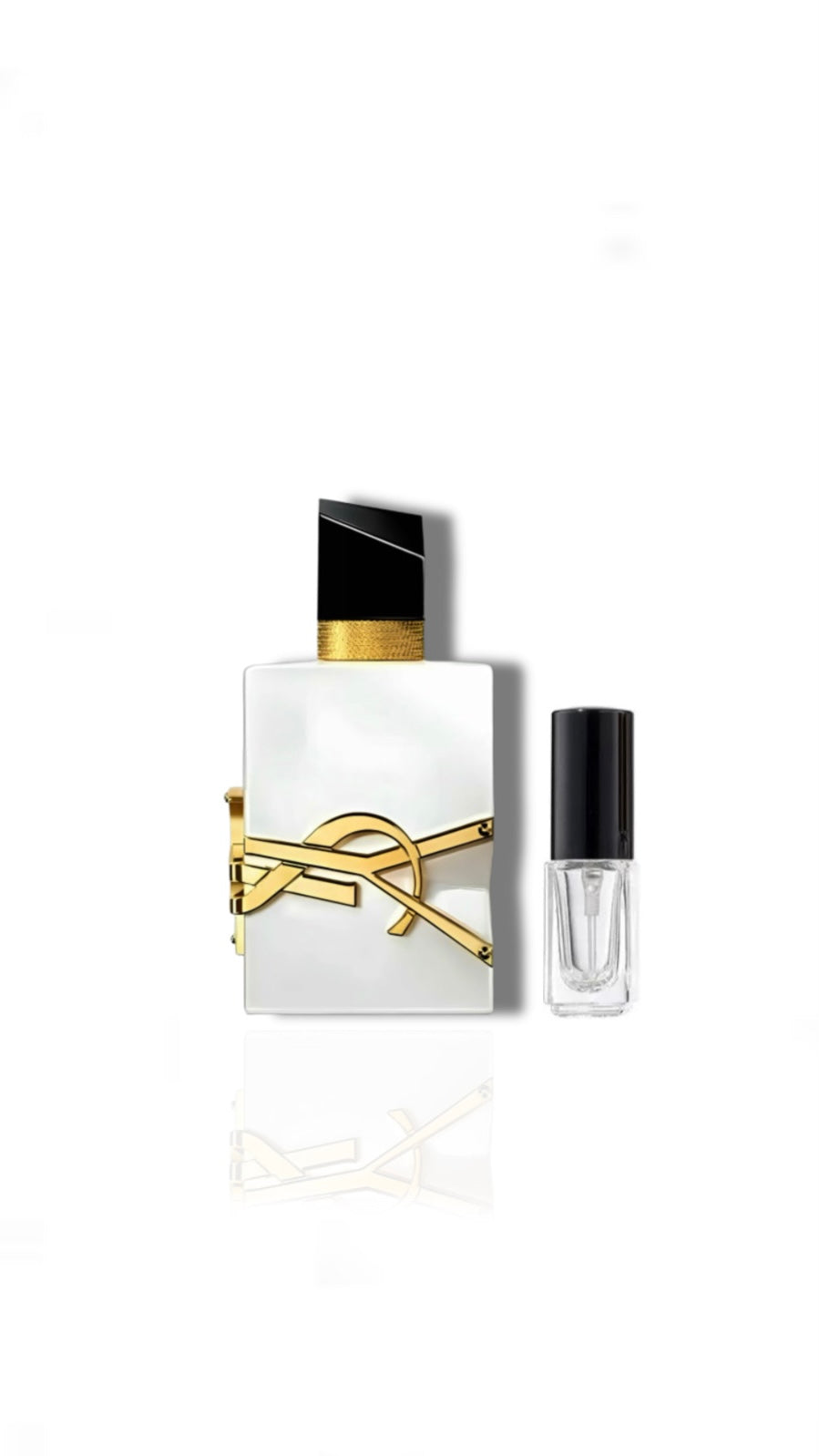 Yves Saint Laurent - Libre L’Eau Nue