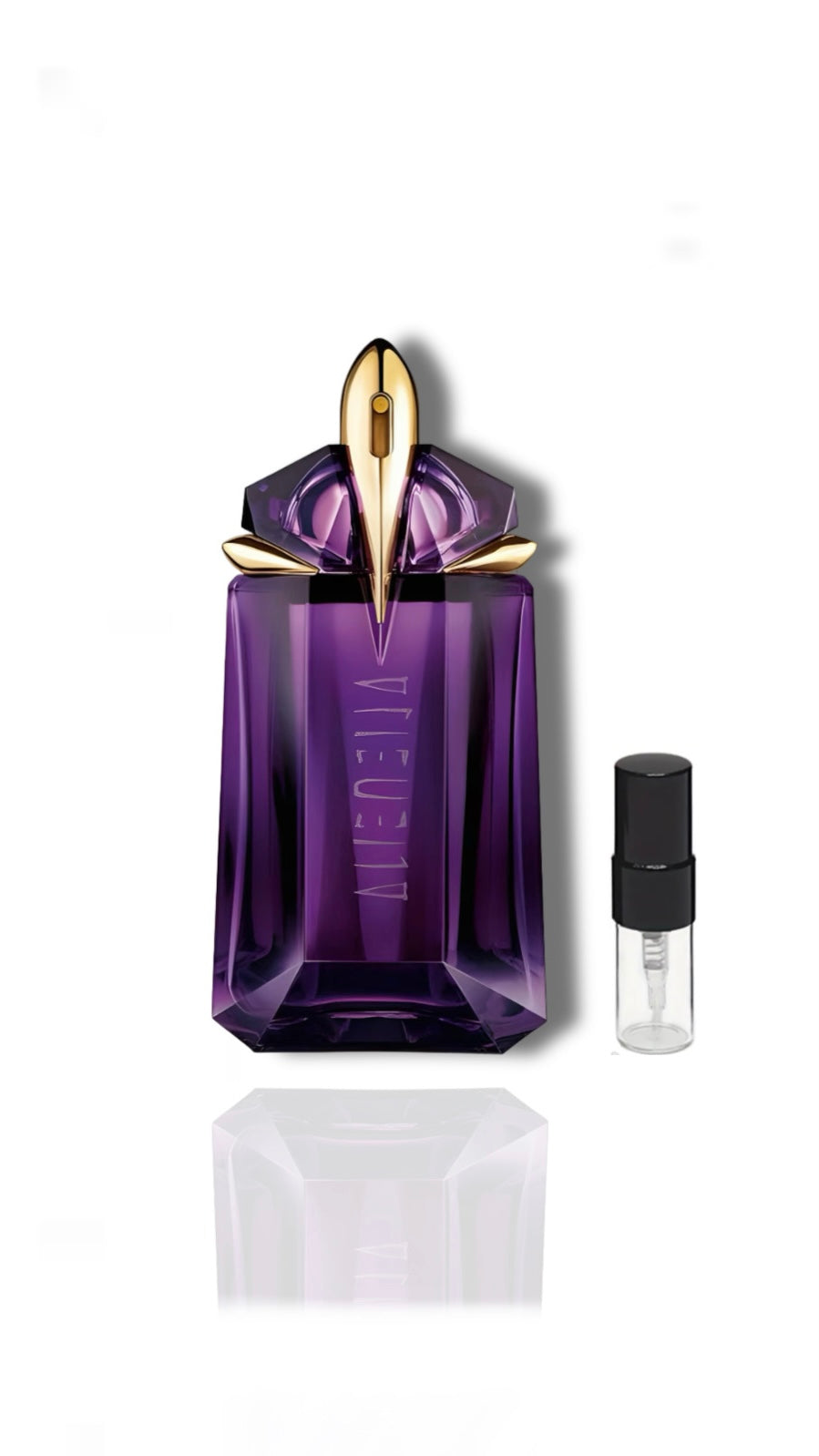 Mugler - Alien