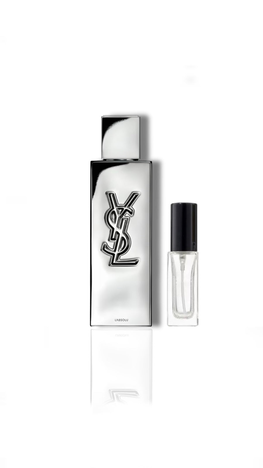 Yves Saint Laurent - MYSLF L’Absolu