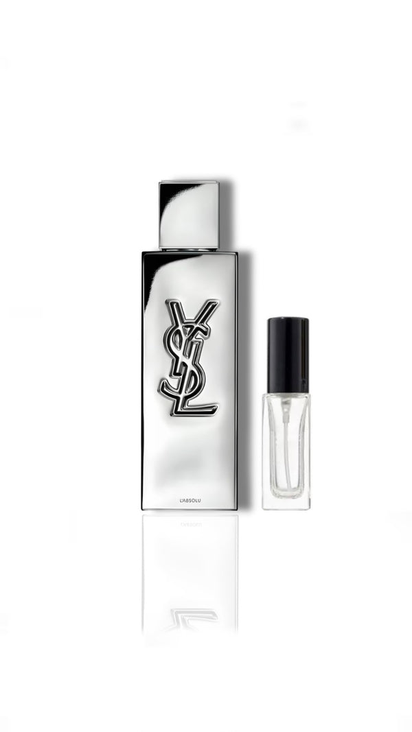 Yves Saint Laurent - MYSLF L’Absolu