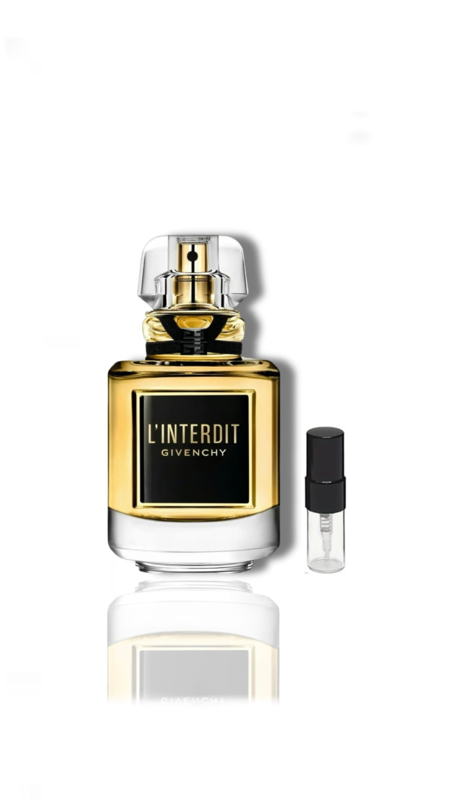 Givenchy - L’Interdit Le Parfum