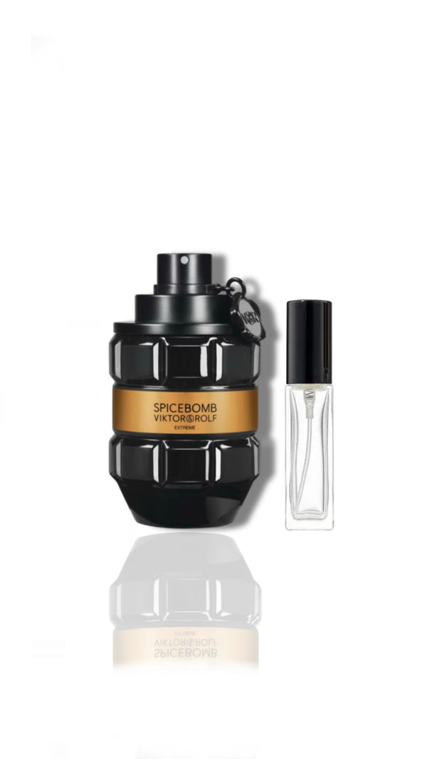 Viktor&Rolf - Spicebomb Extreme