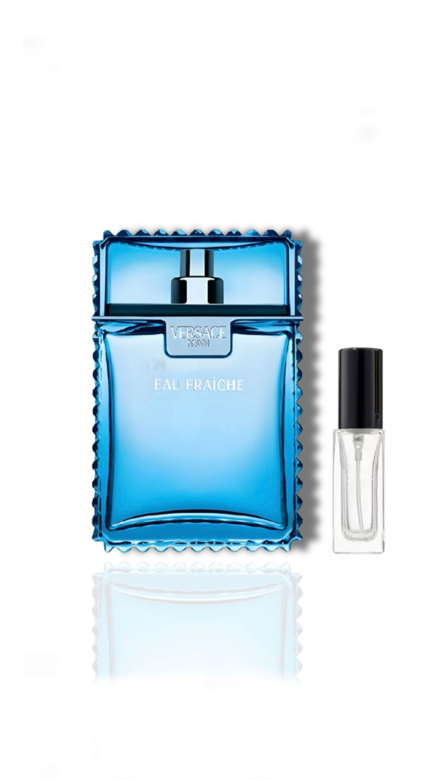 Versace - Eau Fraiche