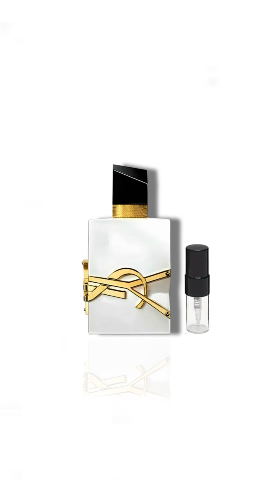 Yves Saint Laurent - Libre L’Eau Nue