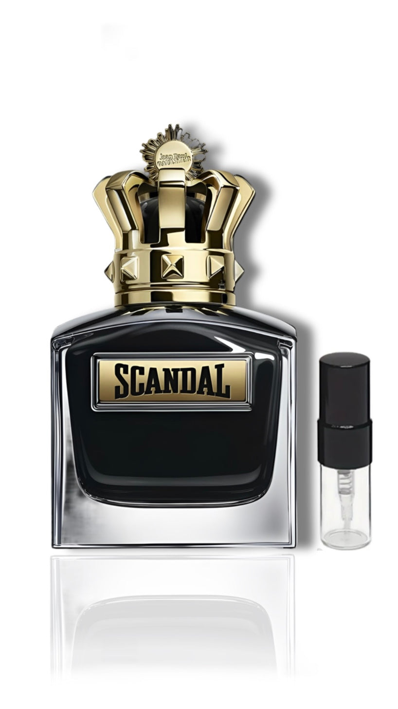 Jean Paul Gaultier - Scandal Pour Homme Le Parfum