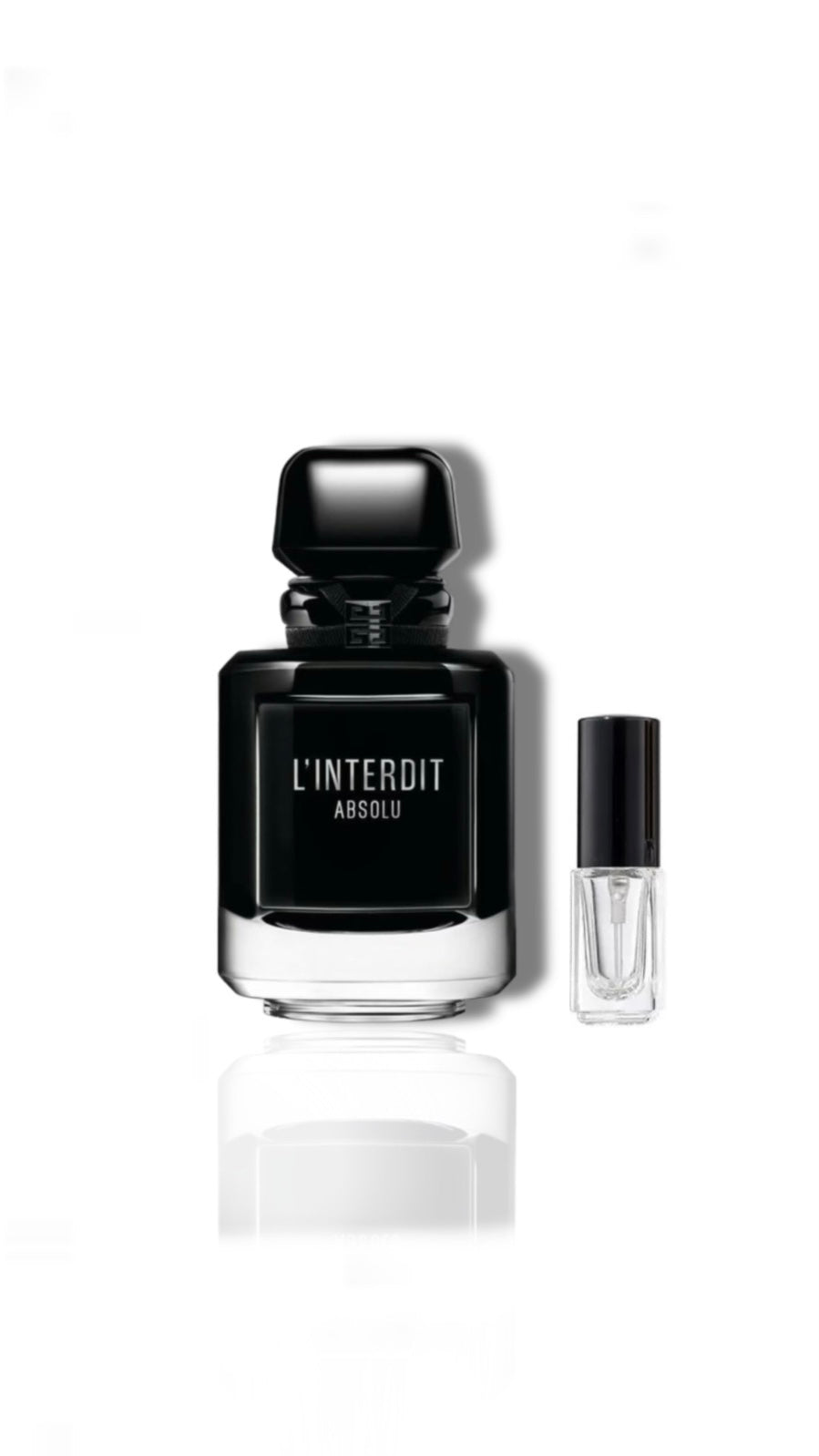 Givenchy - L'Interdit Absolu