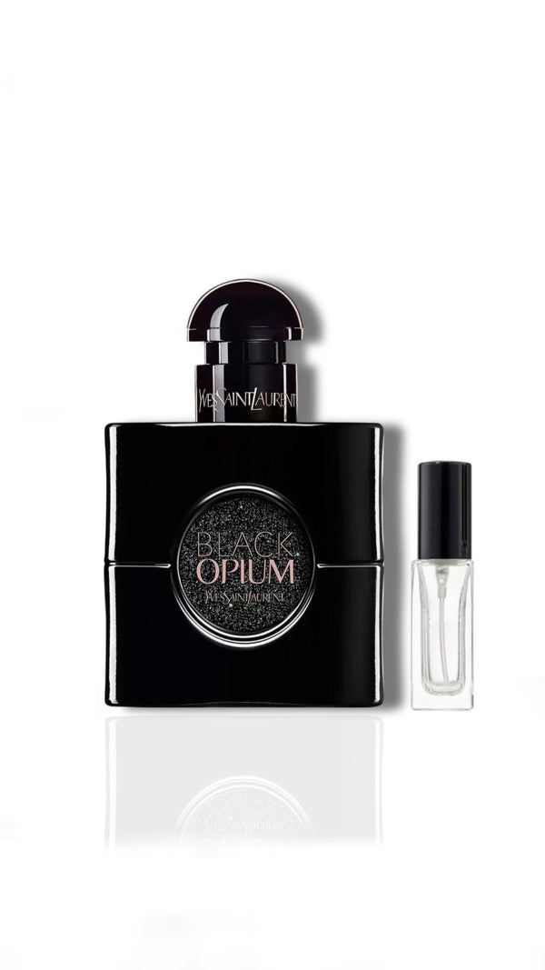Yves Saint Laurent - Black Opium Le Parfum