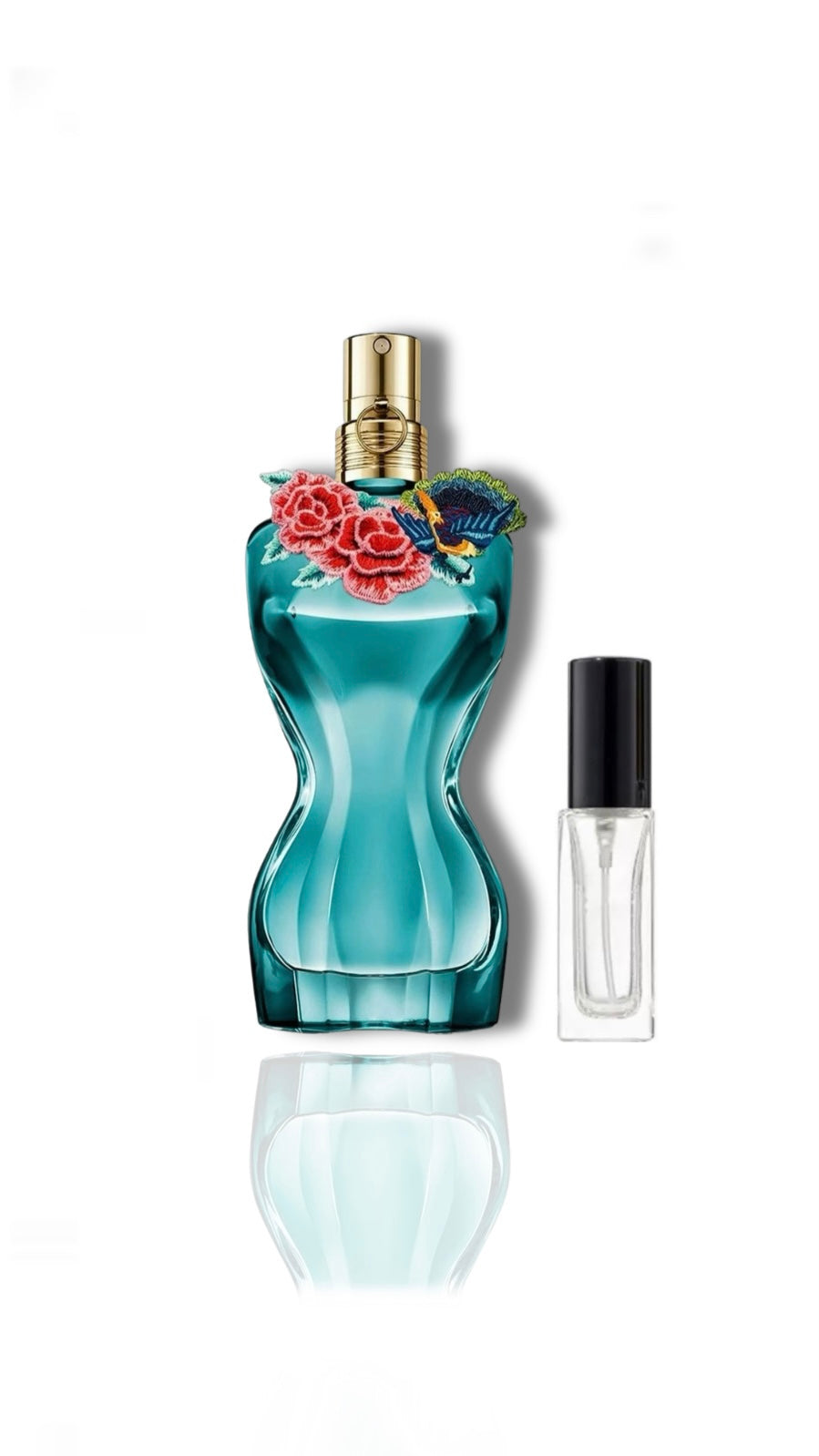 Jean Paul Gaultier - La Belle Paradise Garden