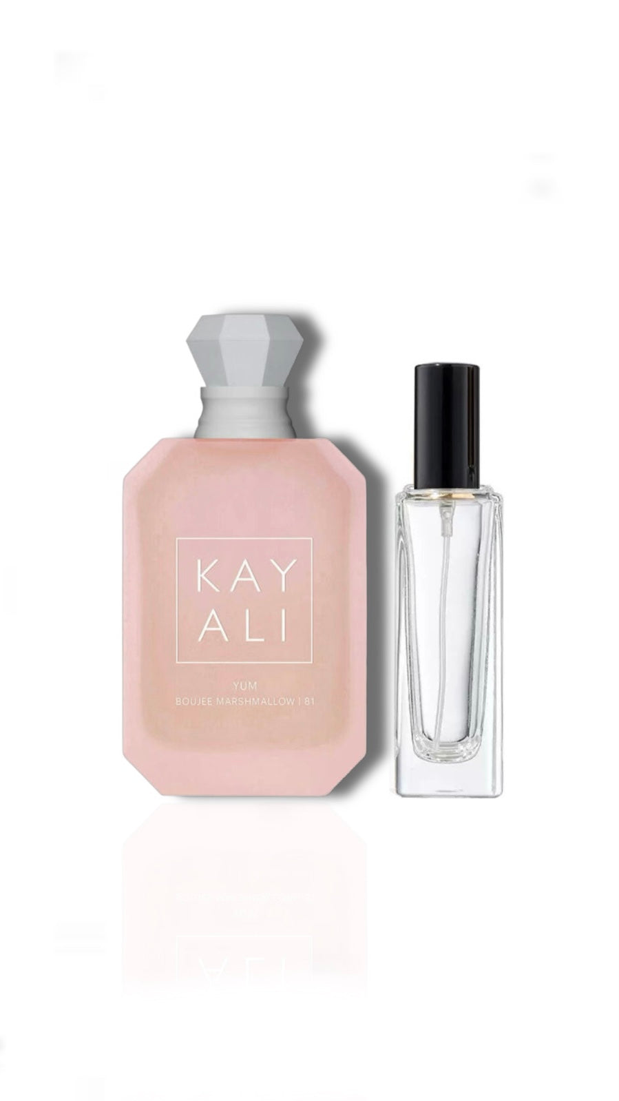 Kayali - Yum Boujee Marshmallow