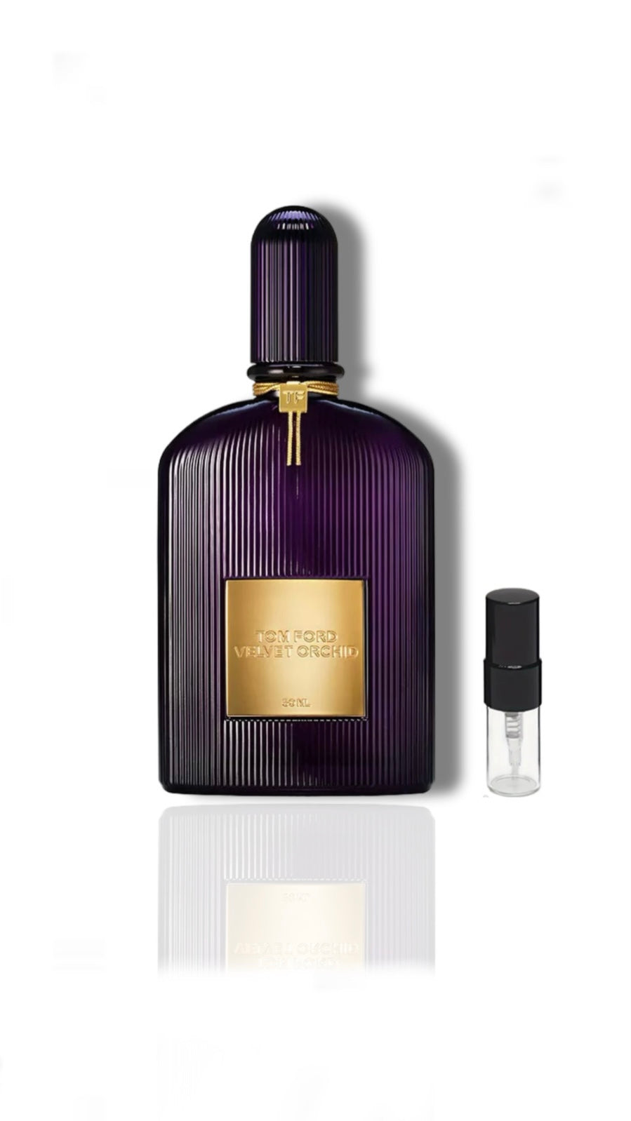 Tom Ford - Velvet Orchid