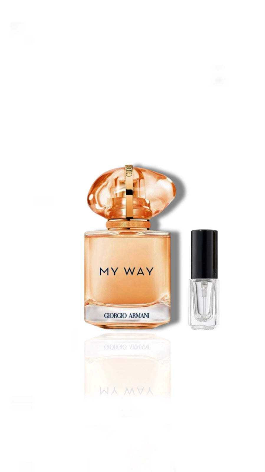 Giorgio Armani - My Way Sunny Vanilla