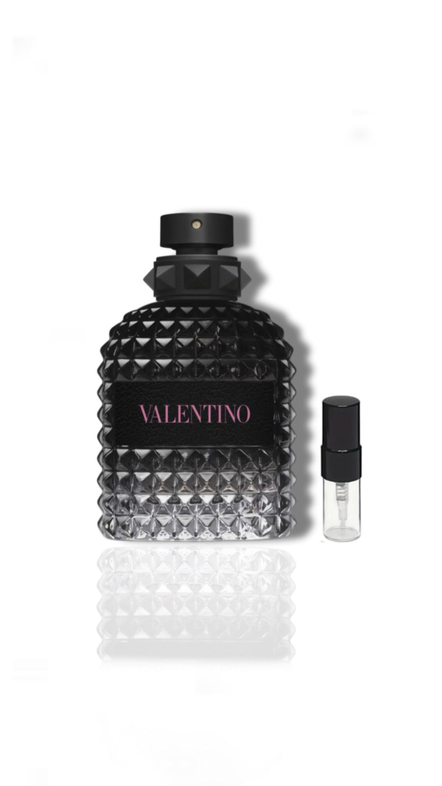 Valentino - Uomo Born In Roma