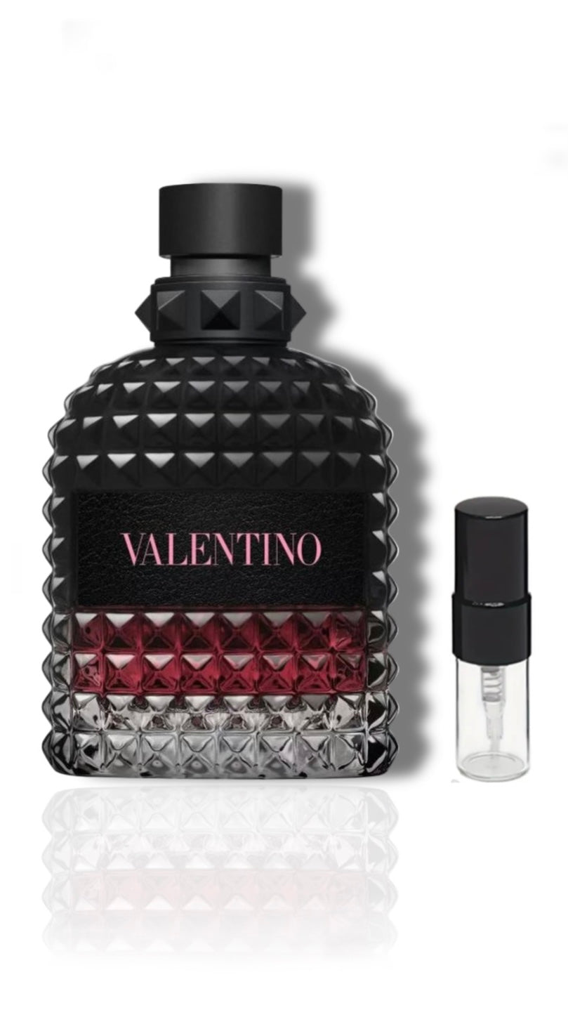 Valentino - Uomo Born In Roma Intense