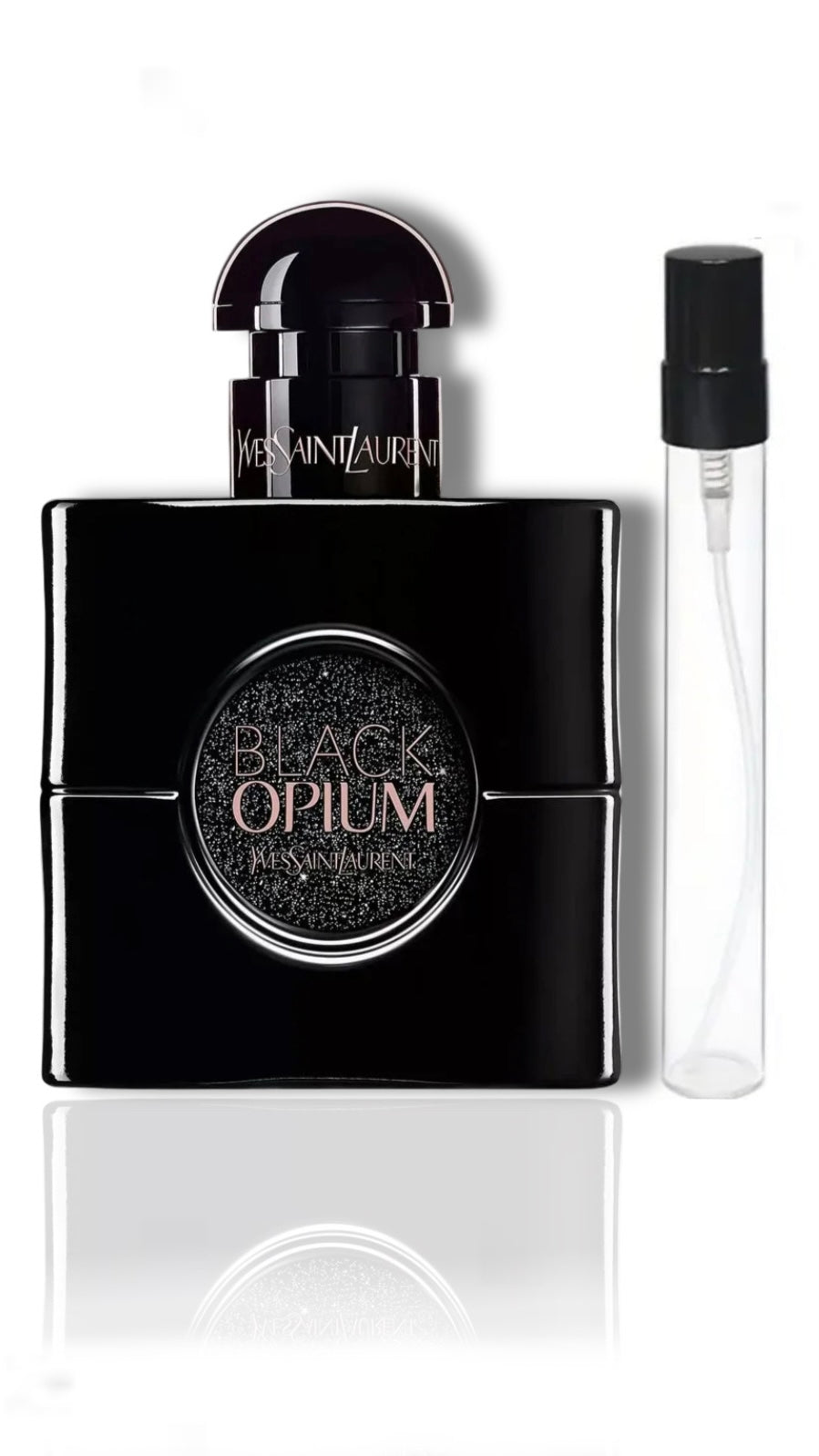 Yves Saint Laurent - Black Opium Le Parfum