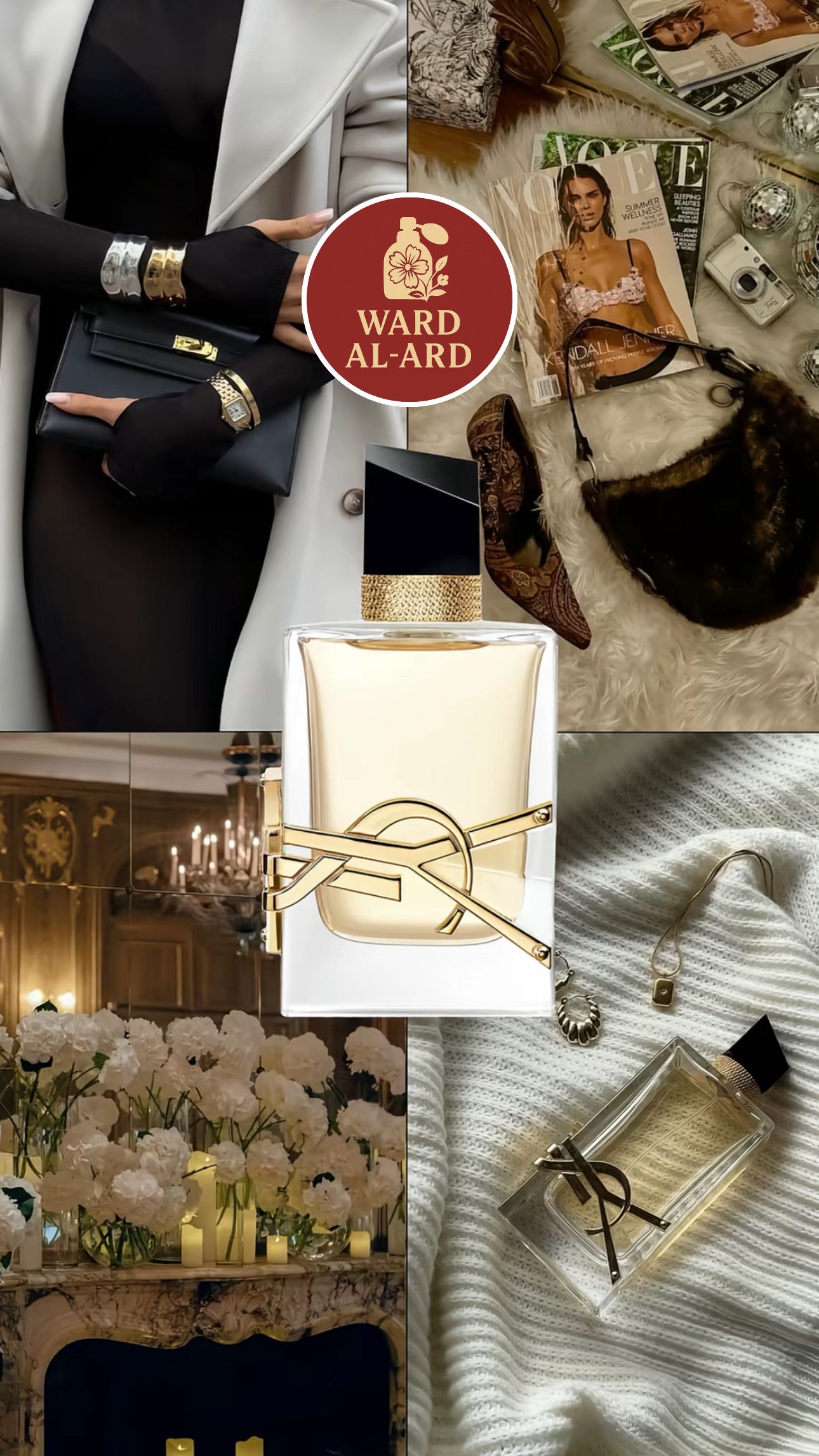 Yves Saint Laurent - Libre Eau De Parfum