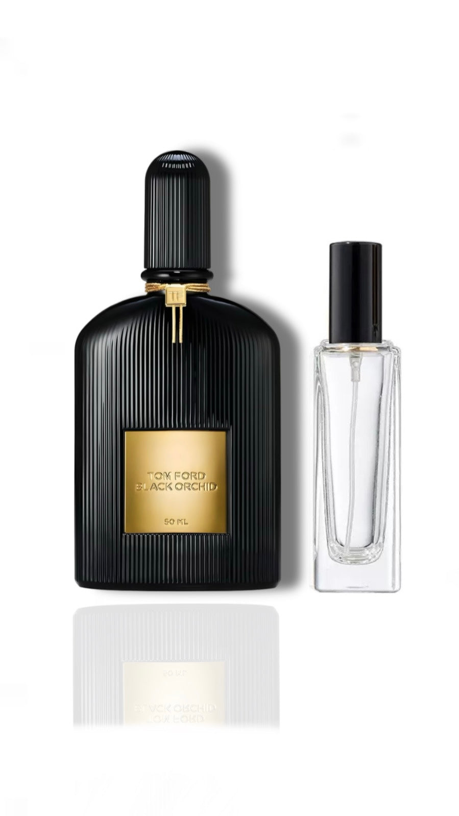 Tom Ford - Black Orchid