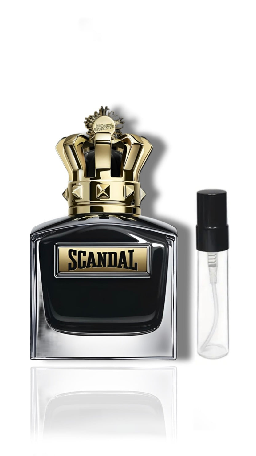 Jean Paul Gaultier - Scandal Pour Homme Le Parfum