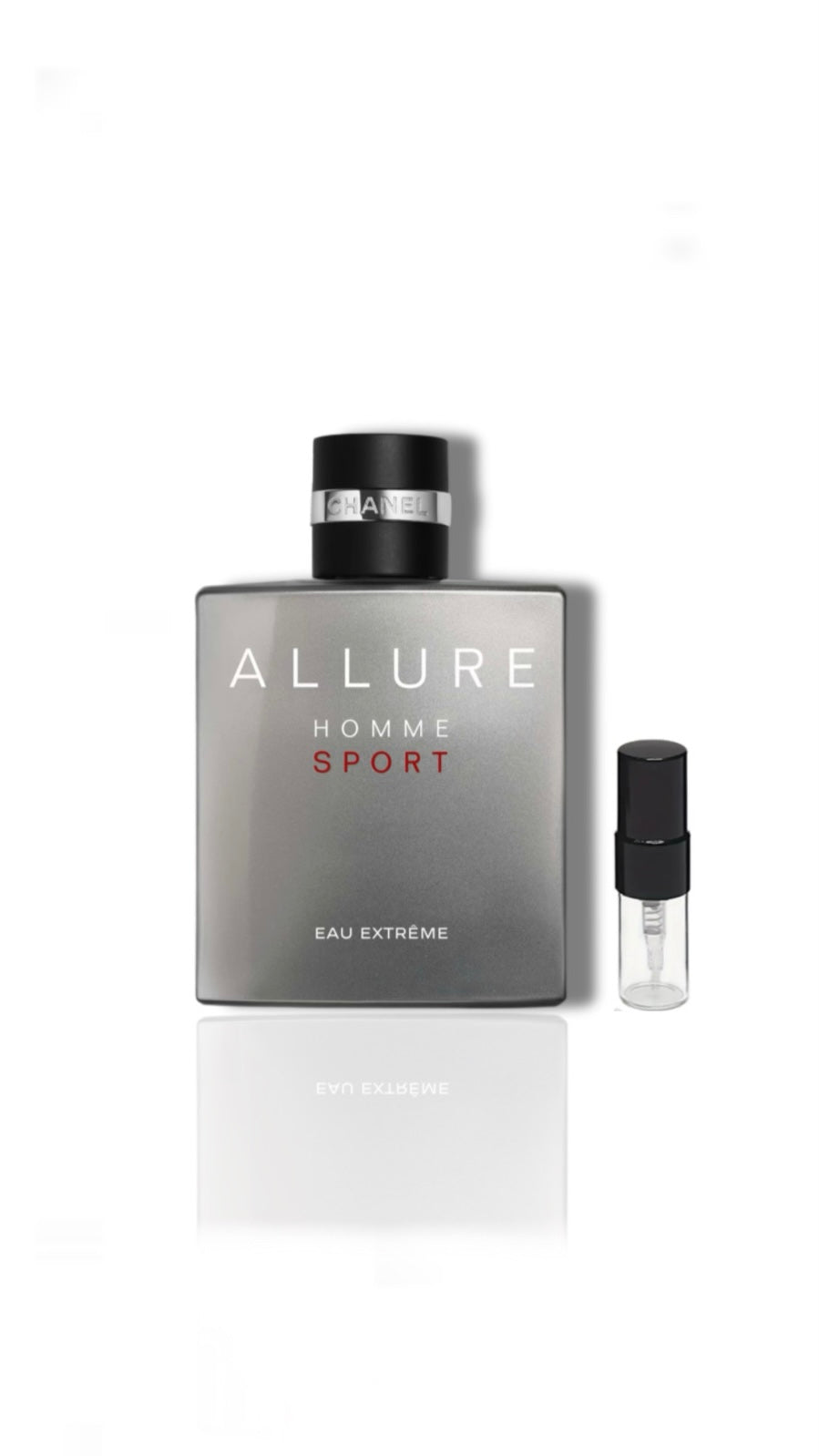 Chanel - Allure Homme Sport Eau Extreme