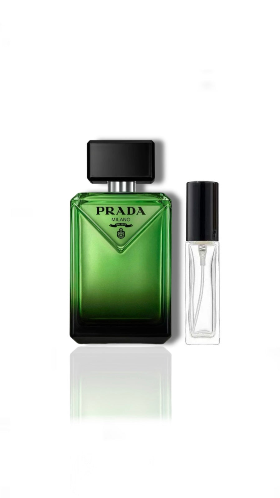 Prada - Paradigme