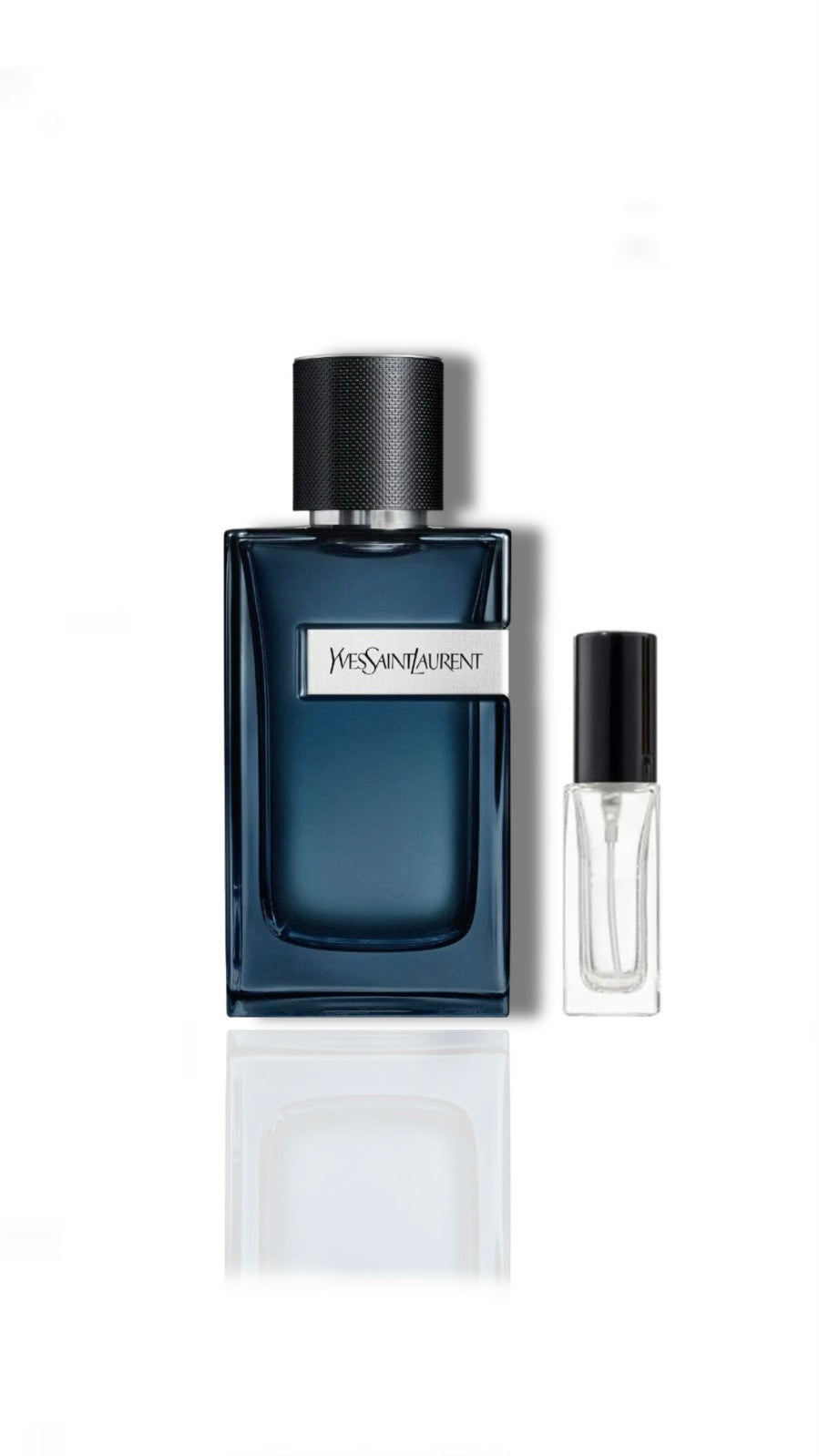 Yves Saint Laurent - Y Eau De Parfum Intense