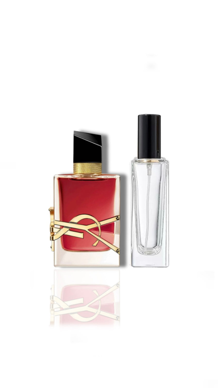 Yves Saint Laurent - Libre Berry Crush