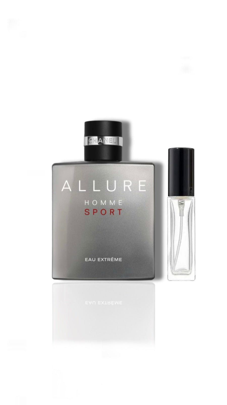 Chanel - Allure Homme Sport Eau Extreme