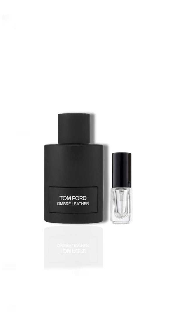 Tom Ford - Ombre Leather