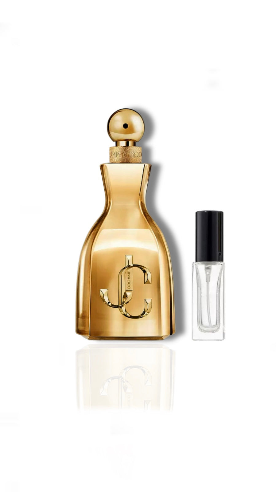 Jimmy Choo - I Want Choo Le Parfum
