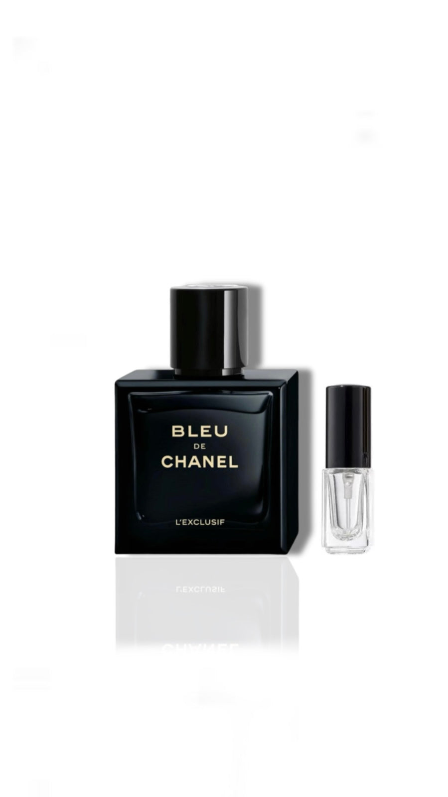 Chanel - Bleu de Chanel L'Exclusif