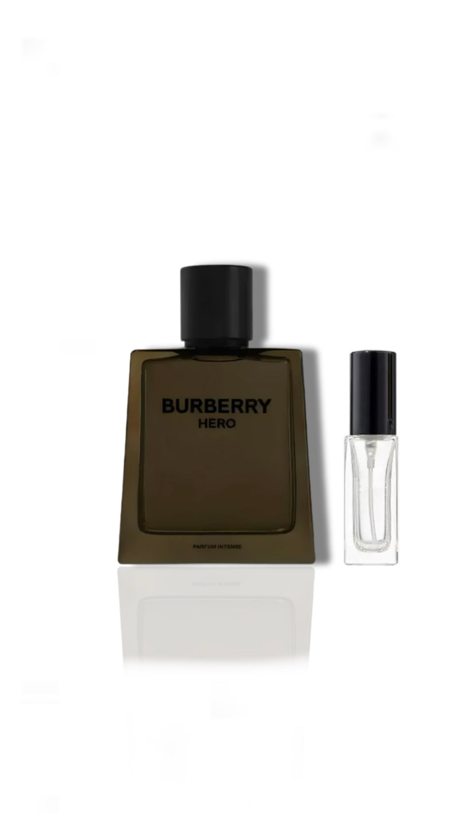Burberry - Hero Parfum Intense