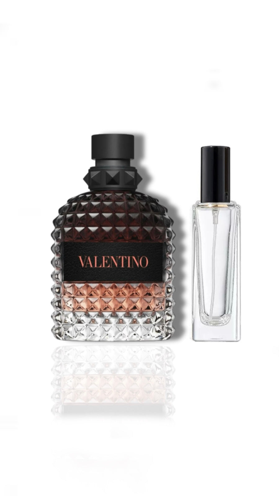 Valentino - Uomo Born In Roma Coral Fantasy