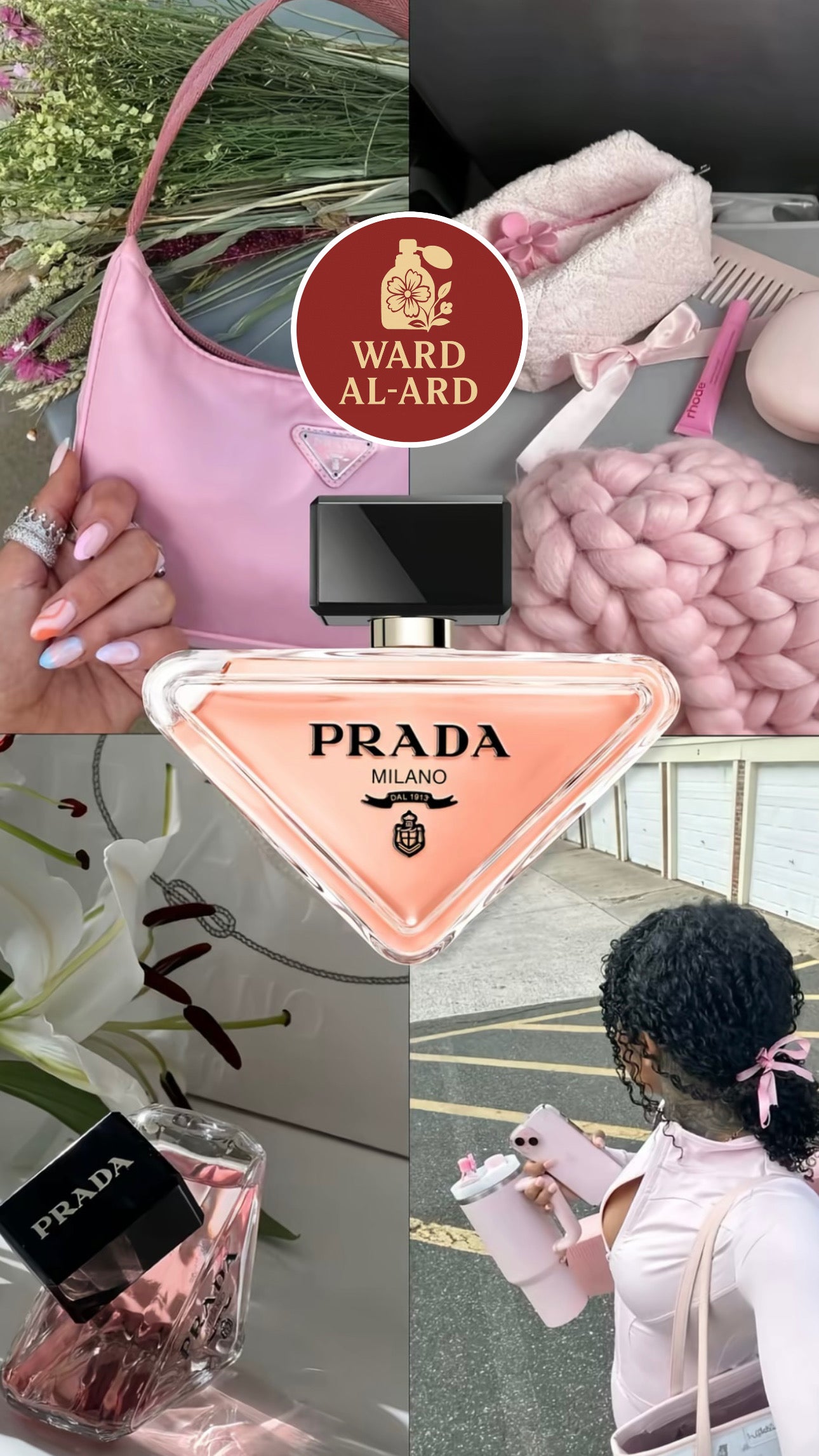 Prada - Paradoxe