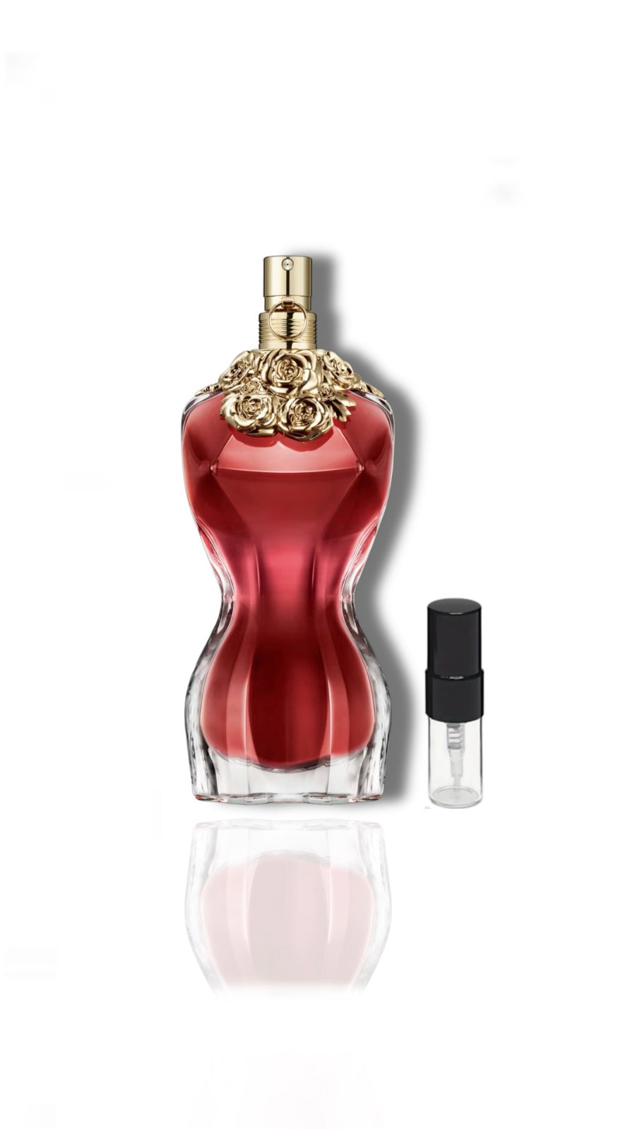 Jean Paul Gaultier - La Belle