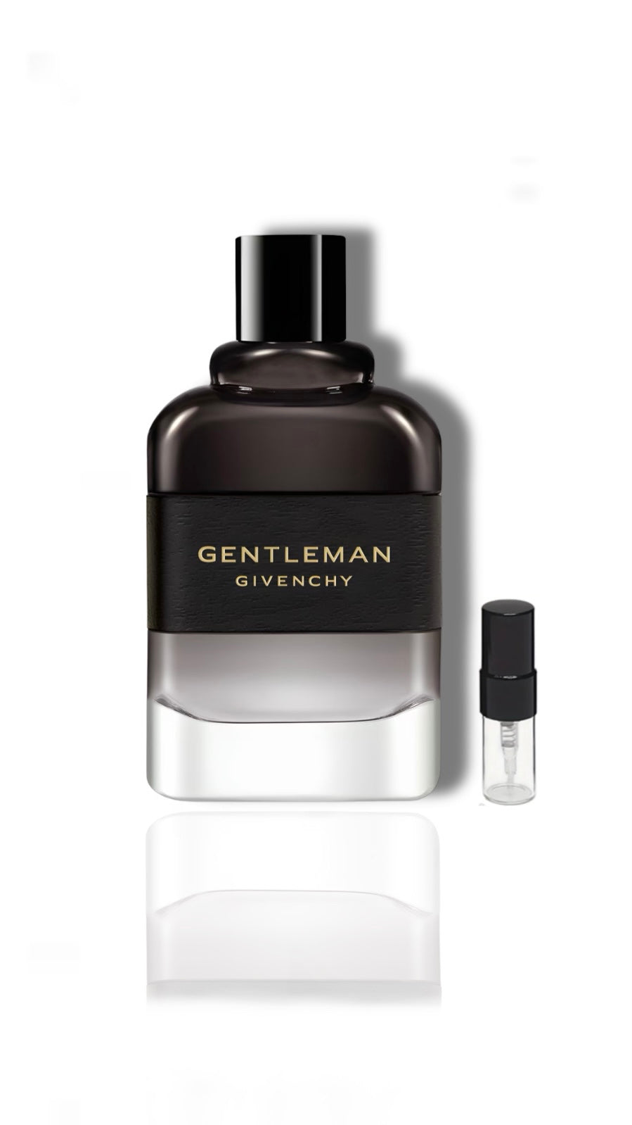 Givenchy - Gentleman Eau de Parfum Boisée