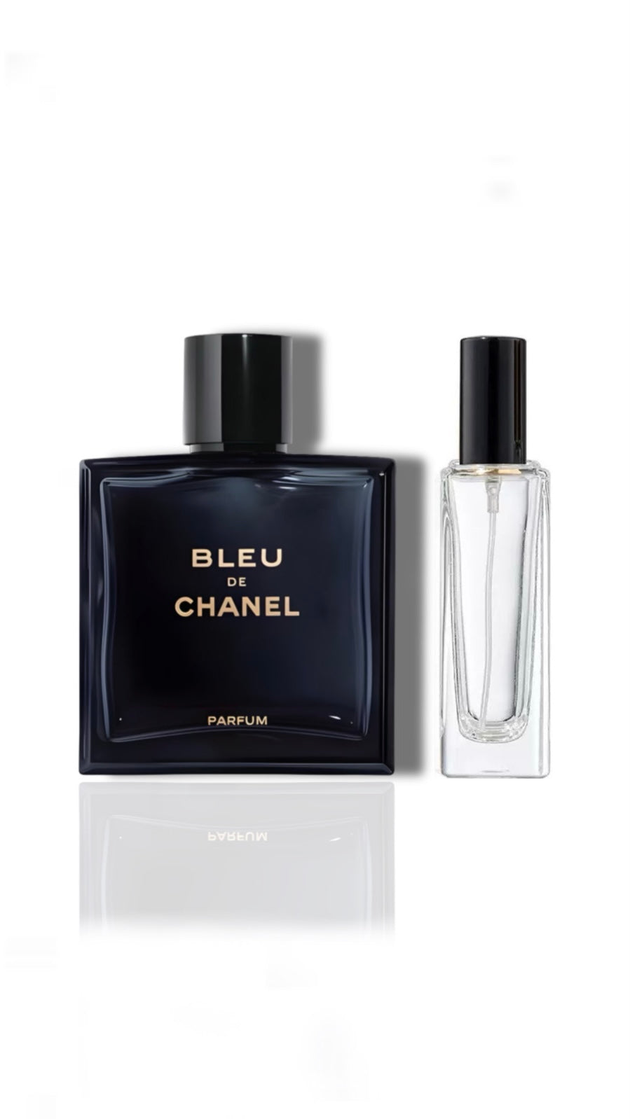 Chanel - Bleu De Chanel Parfum