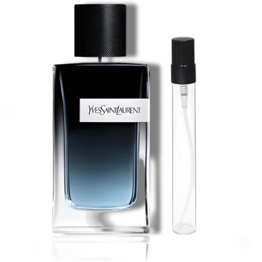 Yves Saint Laurent - Y Eau de Parfum