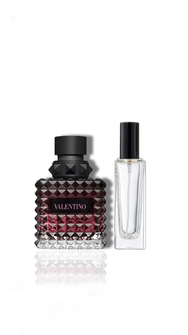 Valentino - Donna Born In Roma Intense