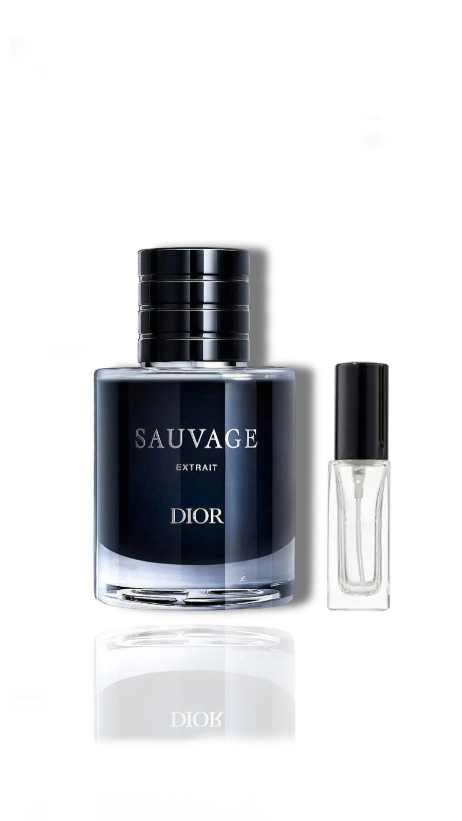 Dior - Sauvage Extrait