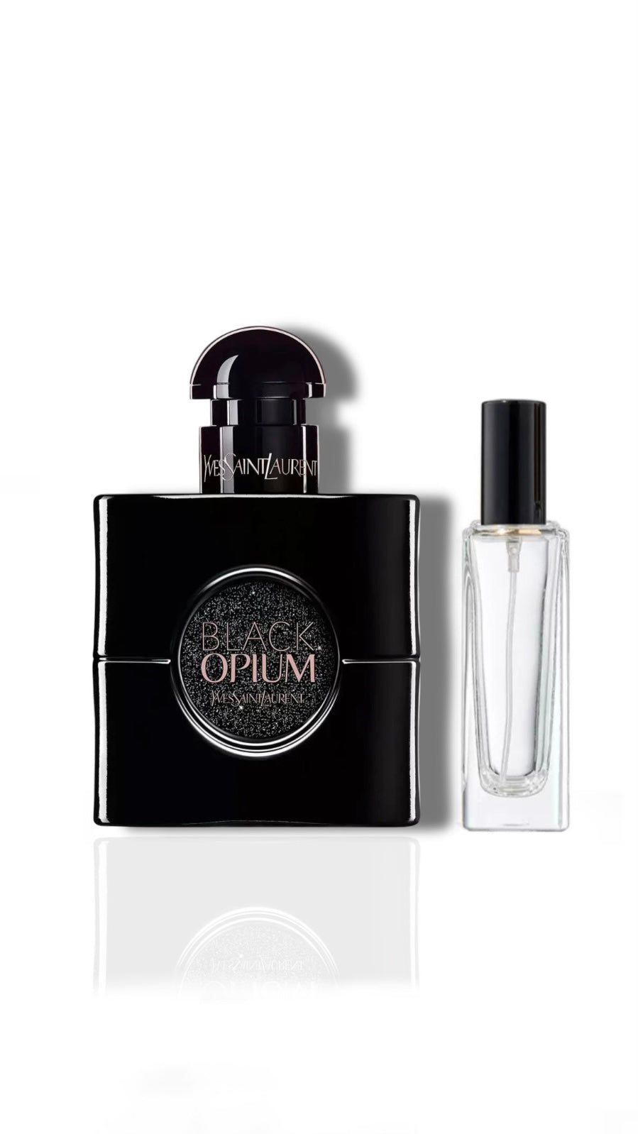 Yves Saint Laurent - Black Opium Le Parfum