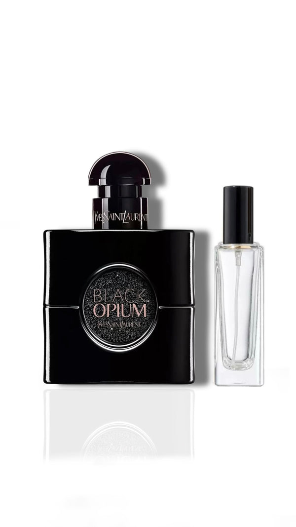 Yves Saint Laurent - Black Opium Le Parfum