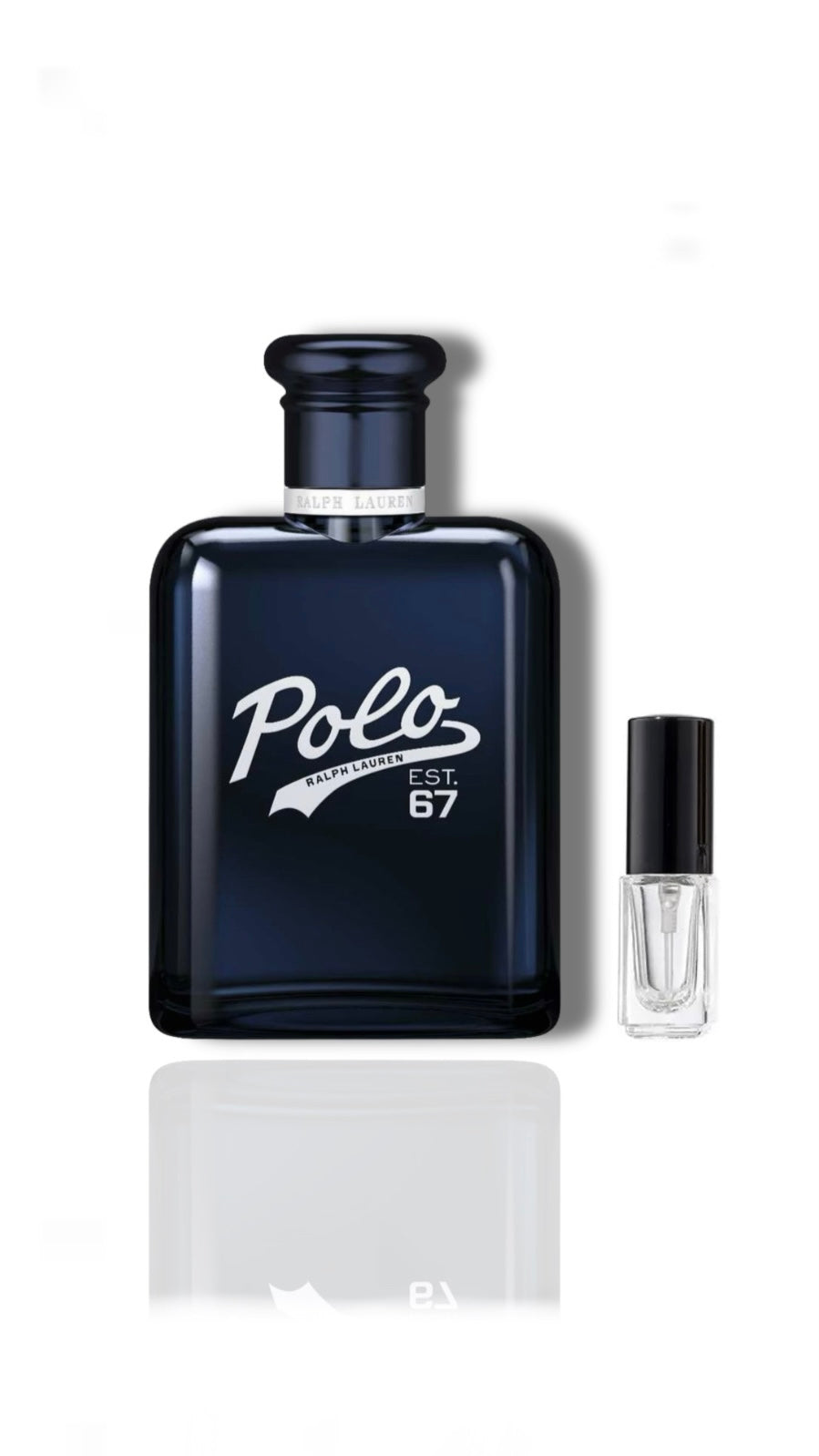 Ralph Lauren - Polo 67