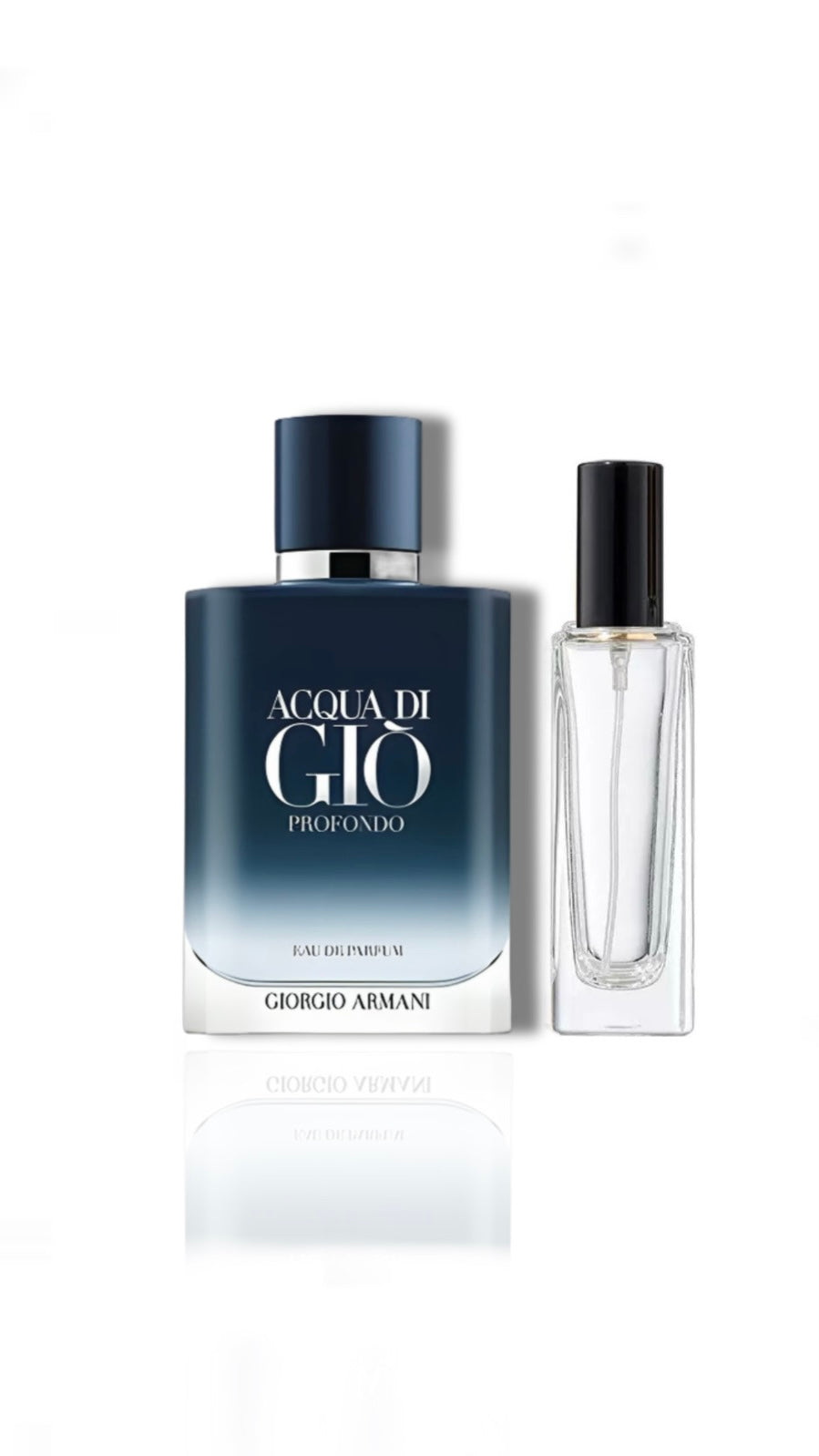 Giorgio Armani - Acqua Di Gio Profondo Eau De Parfum