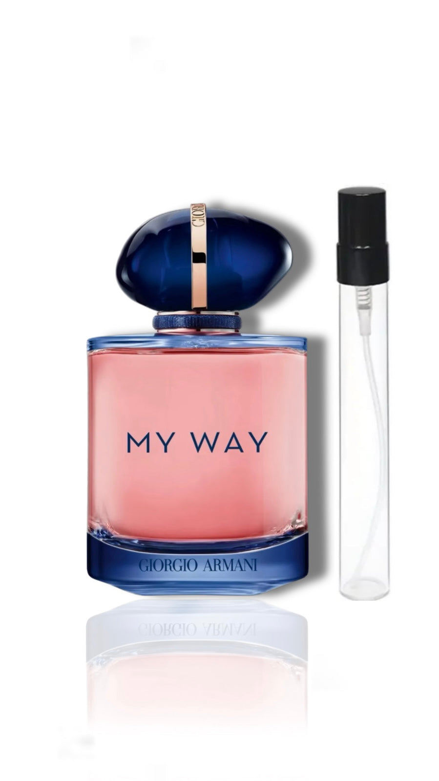 Giorgio Armani - My Way Intense