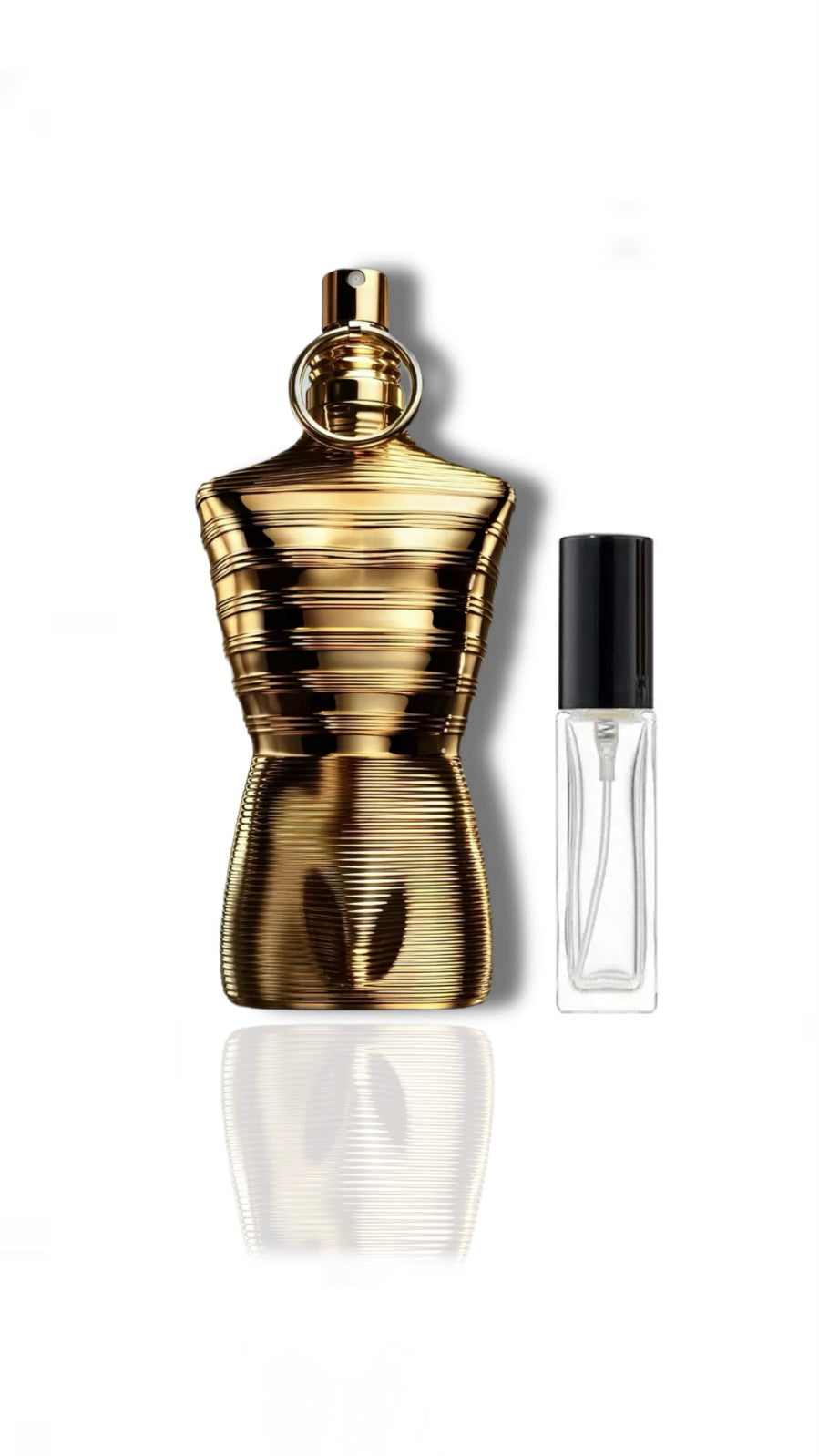 Jean Paul Gaultier - Le Male Elixir Absolu