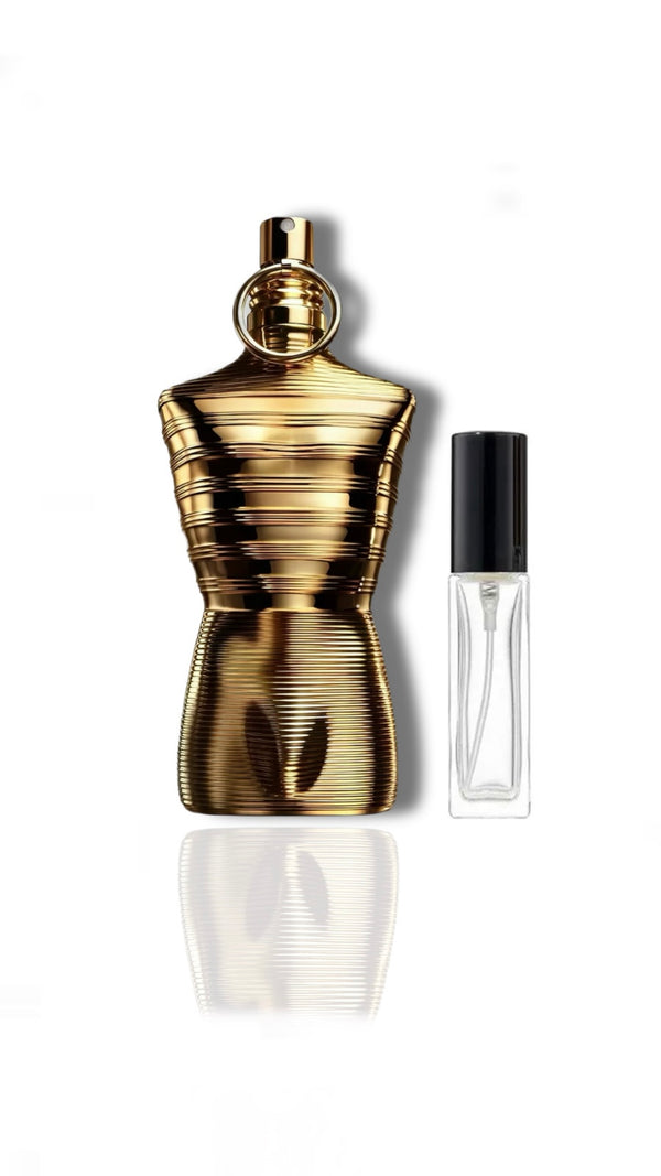 Jean Paul Gaultier - Le Male Elixir Absolu