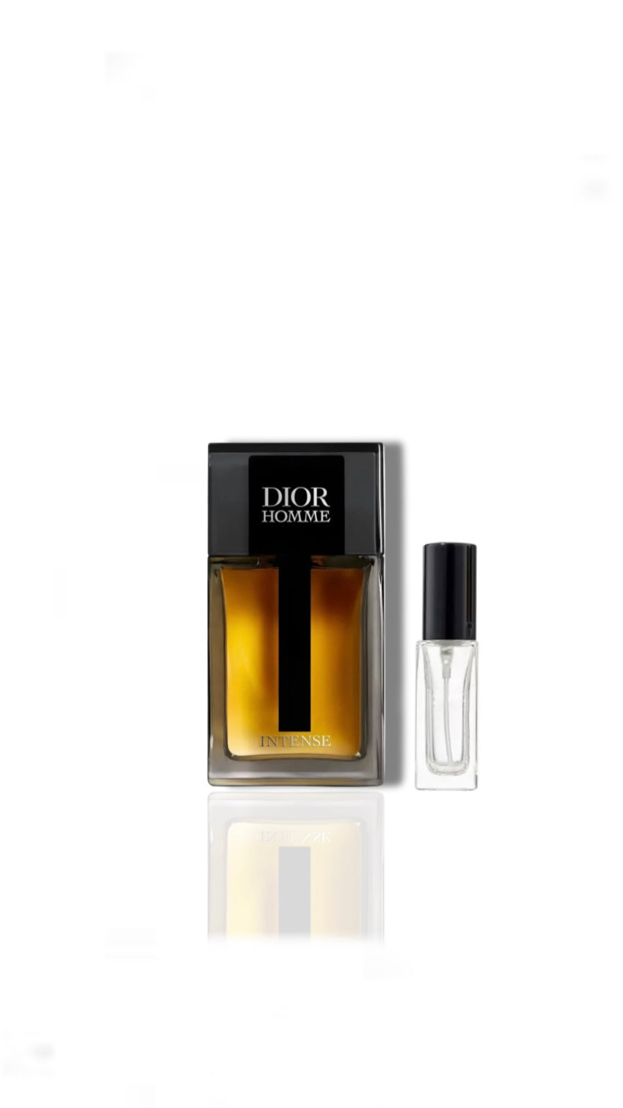 Dior - Homme Intense