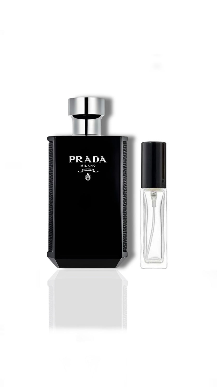 Prada - L'Homme Intense