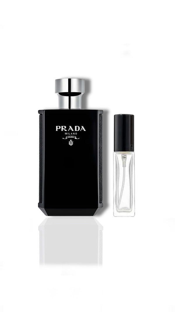 Prada - L'Homme Intense