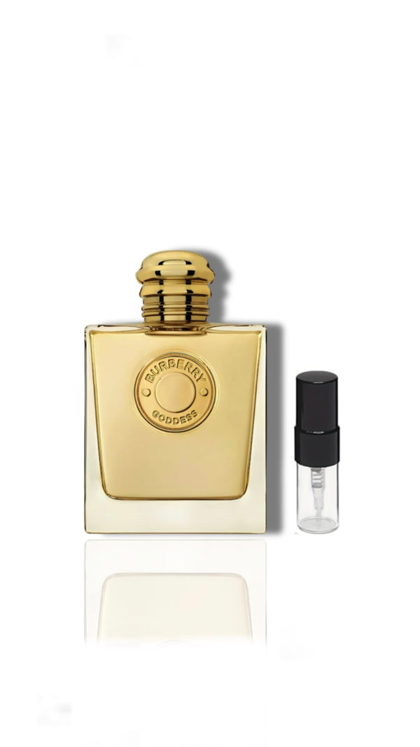 Burberry - Goddess EDP